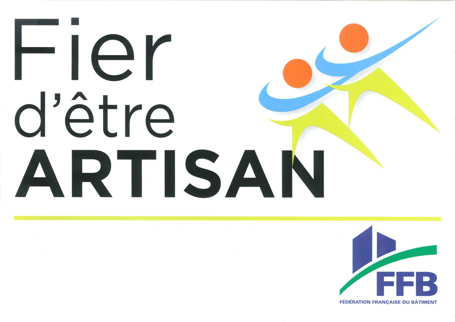 FFB - fier d'être artisan